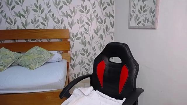 isis_18 from StripChat