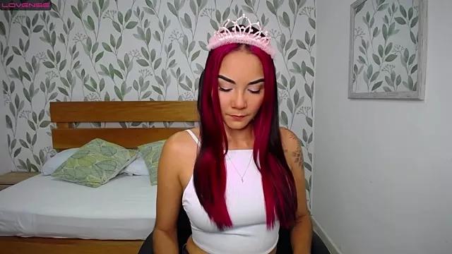 isis_18 from StripChat