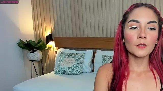 isis_18 from StripChat