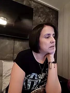 IsisBlake from StripChat
