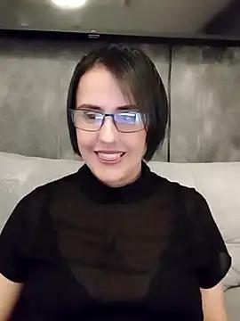IsisBlake from StripChat