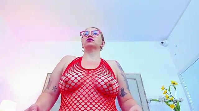 IsisDuzan from StripChat