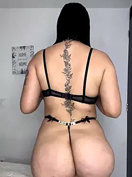 Islarose0_0 from StripChat is Freechat