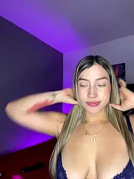 Issabela_G1 from StripChat