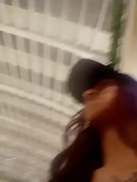 IssabellaJones from StripChat