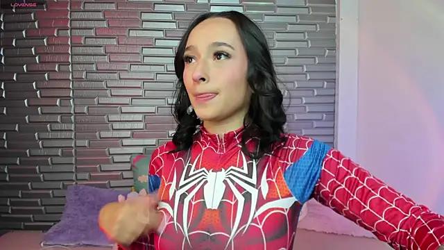 issagarcia from StripChat