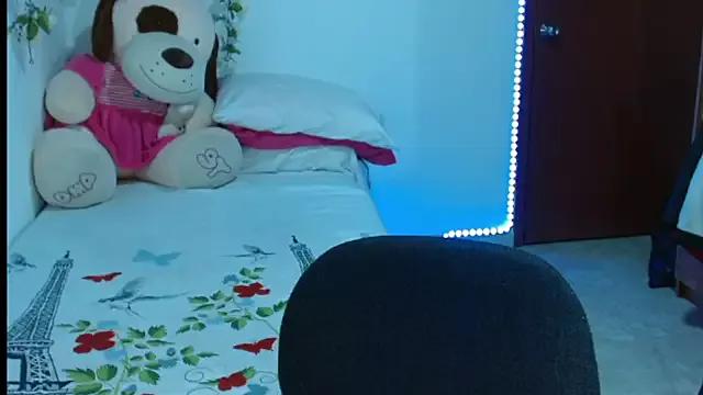 italagomez_ from StripChat is Freechat