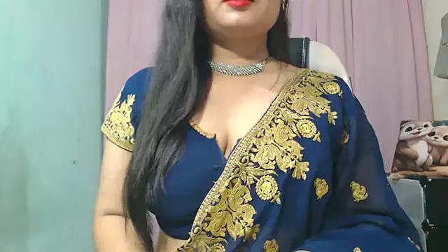 Photos of Its_Ahaana from StripChat is Private