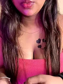 Its_cherry_magic from StripChat is Freechat