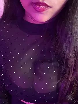 Its_cherry_magic from StripChat is Freechat