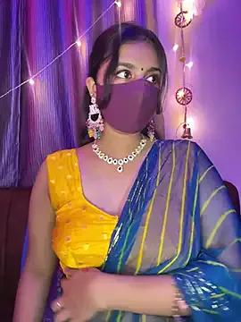 Its_hartqueen from StripChat is Freechat