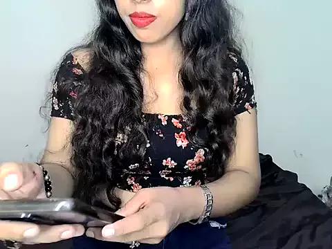 Its_ritika from StripChat is Freechat