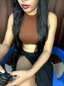its_ur_flora from StripChat is Freechat