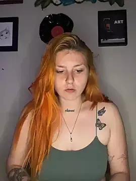 itsbabydashh from StripChat is Freechat