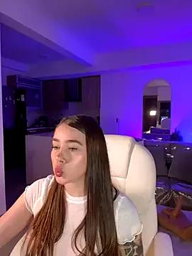 Itslanataylor from StripChat is Freechat