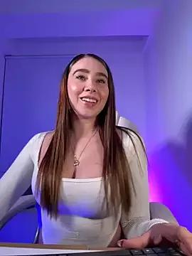 Itslanataylor from StripChat is Freechat