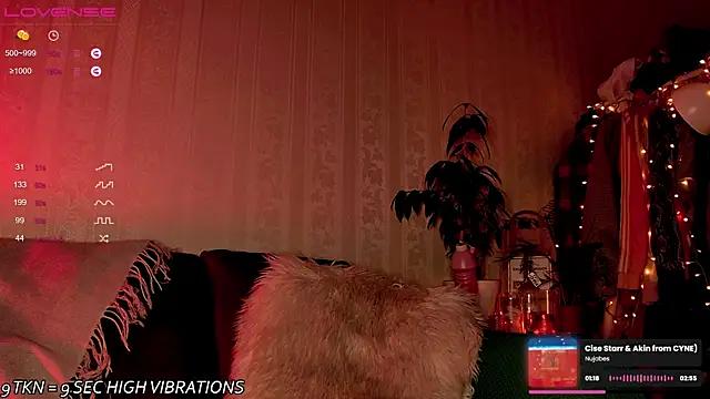 IttyKitty from StripChat