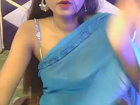 Itz-riya from StripChat is Freechat
