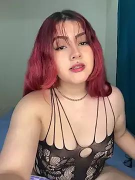 Photos of Ivelleee_ from StripChat is Private