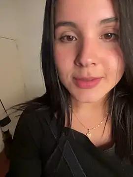 IvyValentine from StripChat