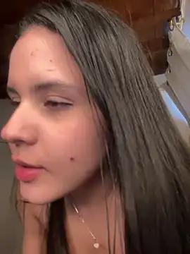 IvyValentine from StripChat