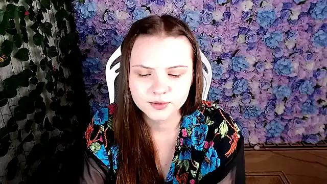 IxxiLiana from StripChat is Freechat