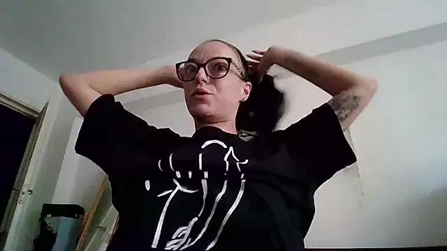 IzabelllNoir from StripChat is Freechat