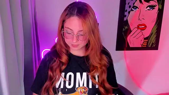 izyzys_baker from StripChat