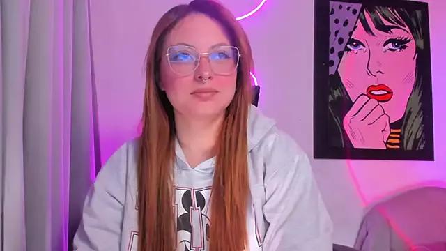 izyzys_baker from StripChat