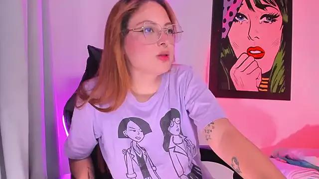 izyzys_baker from StripChat