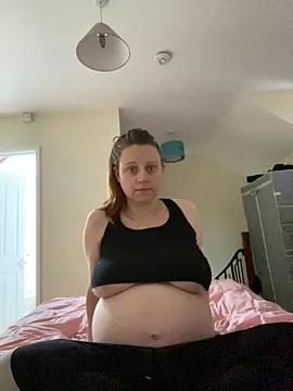 Izzy3434 from StripChat