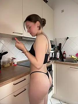 Izzy_Inked from StripChat