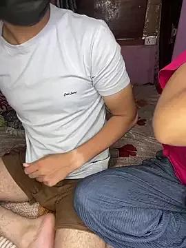 Jaan_jaani45 from StripChat