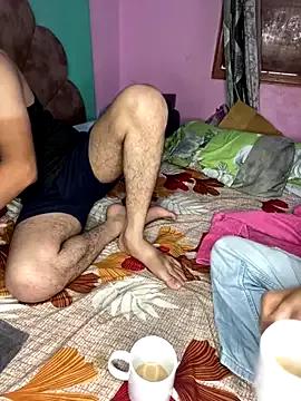 Jaan_jaani45 from StripChat