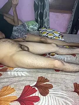 Jaan_jaani45 from StripChat