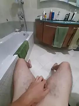 jack_k_23 from StripChat is Freechat