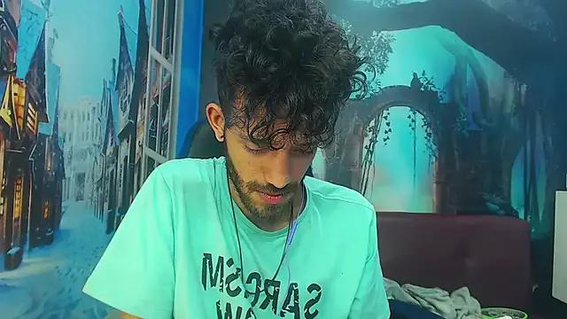 Jack_soul77 from StripChat is Freechat