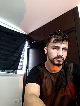 JackDaniel_ from StripChat is Freechat