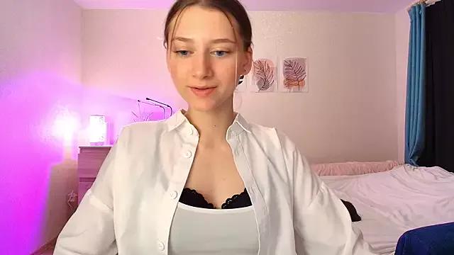 jackp0t__ from StripChat is Freechat