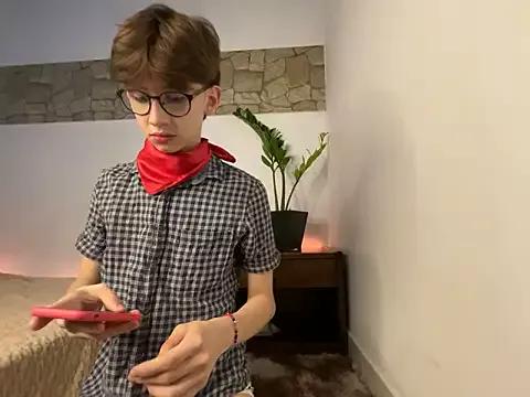 jacob_and_sam from StripChat is Freechat