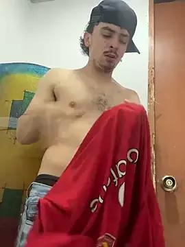 Jacobs0 from StripChat is Freechat
