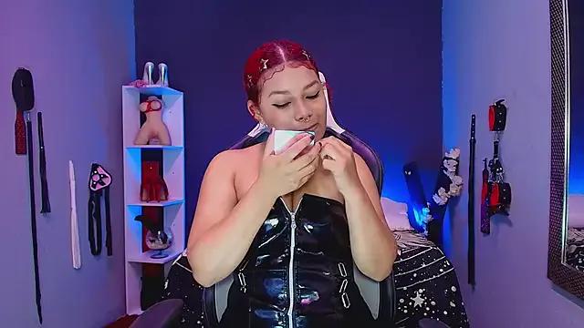 JadaRoberts from StripChat