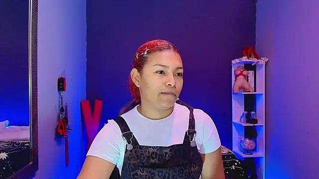 JadaRoberts from StripChat
