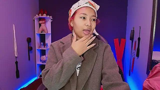JadaRoberts from StripChat