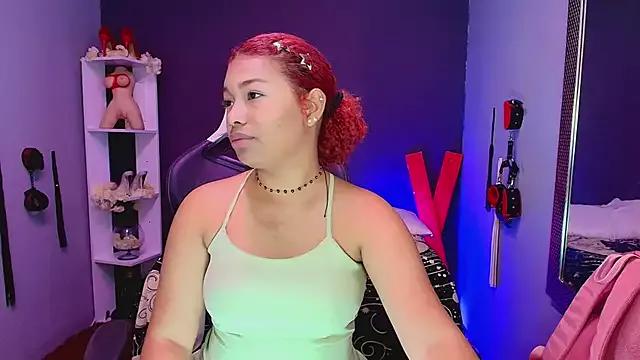 JadaRoberts from StripChat
