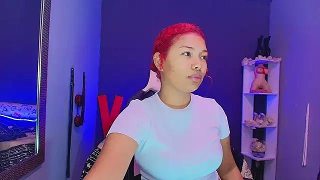 JadaRoberts from StripChat