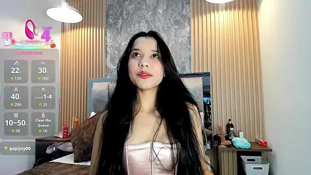 Jade_Gi from StripChat is Freechat