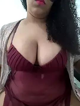 jadeamourim__ from StripChat is Freechat