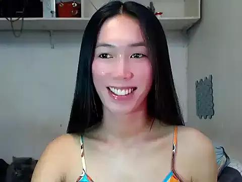 jadelicious19 from StripChat is Freechat