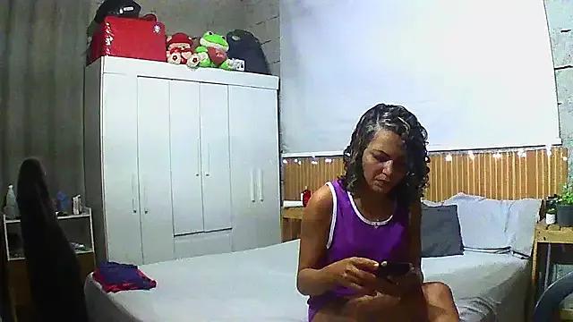 JadeYuri webcams show profile image 